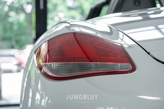 Porsche Boxster S BOSE+XENON+SPORT CHRONO+SCHALTER+SCHECKHEFT - photo 27