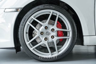 Porsche Boxster S BOSE+XENON+SPORT CHRONO+SCHALTER+SCHECKHEFT - photo 31