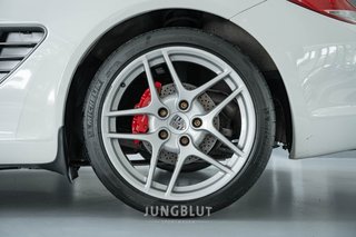 Porsche Boxster S BOSE+XENON+SPORT CHRONO+SCHALTER+SCHECKHEFT - photo 32