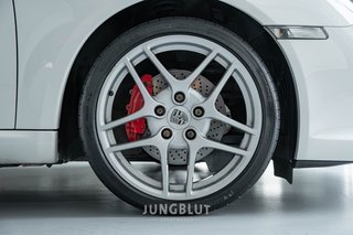 Porsche Boxster S BOSE+XENON+SPORT CHRONO+SCHALTER+SCHECKHEFT - photo 34