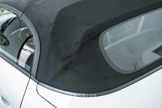 Porsche Boxster S BOSE+XENON+SPORT CHRONO+SCHALTER+SCHECKHEFT - photo 36