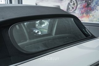 Porsche Boxster S BOSE+XENON+SPORT CHRONO+SCHALTER+SCHECKHEFT - photo 39