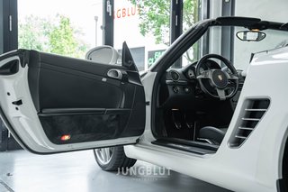 Porsche Boxster S BOSE+XENON+SPORT CHRONO+SCHALTER+SCHECKHEFT - photo 6