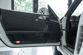 Porsche Boxster S BOSE+XENON+SPORT CHRONO+SCHALTER+SCHECKHEFT - photo 40