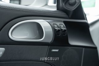 Porsche Boxster S BOSE+XENON+SPORT CHRONO+SCHALTER+SCHECKHEFT - photo 43