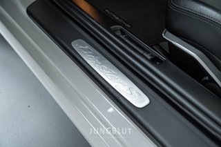 Porsche Boxster S BOSE+XENON+SPORT CHRONO+SCHALTER+SCHECKHEFT - photo 13