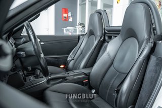 Porsche Boxster S BOSE+XENON+SPORT CHRONO+SCHALTER+SCHECKHEFT - photo 8