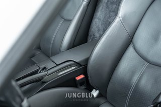 Porsche Boxster S BOSE+XENON+SPORT CHRONO+SCHALTER+SCHECKHEFT - photo 44