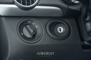 Porsche Boxster S BOSE+XENON+SPORT CHRONO+SCHALTER+SCHECKHEFT - photo 45