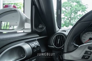 Porsche Boxster S BOSE+XENON+SPORT CHRONO+SCHALTER+SCHECKHEFT - photo 46