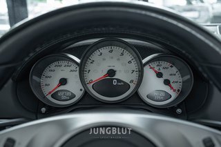 Porsche Boxster S BOSE+XENON+SPORT CHRONO+SCHALTER+SCHECKHEFT - photo 15