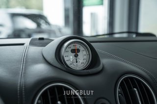Porsche Boxster S BOSE+XENON+SPORT CHRONO+SCHALTER+SCHECKHEFT - photo 10