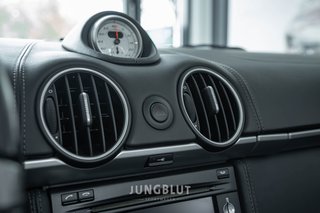 Porsche Boxster S BOSE+XENON+SPORT CHRONO+SCHALTER+SCHECKHEFT - photo 49