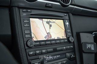 Porsche Boxster S BOSE+XENON+SPORT CHRONO+SCHALTER+SCHECKHEFT - photo 50