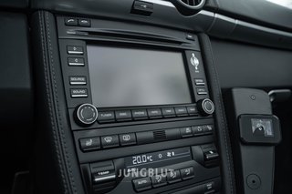 Porsche Boxster S BOSE+XENON+SPORT CHRONO+SCHALTER+SCHECKHEFT - photo 51