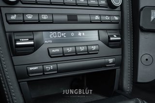 Porsche Boxster S BOSE+XENON+SPORT CHRONO+SCHALTER+SCHECKHEFT - photo 52