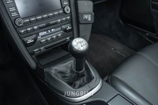 Porsche Boxster S BOSE+XENON+SPORT CHRONO+SCHALTER+SCHECKHEFT - photo 12