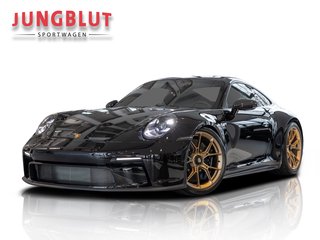 Porsche 992 911 GT3 Touring, Liftsystem, BOSE - photo 1