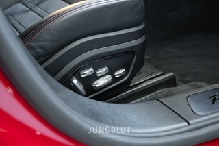 Porsche Panamera GTS + BOSE + SPORTABGAS + 1. HAND + MWST. - bilder 13