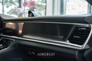 Porsche Panamera GTS + BOSE + SPORTABGAS + 1. HAND + MWST. - bilder 11