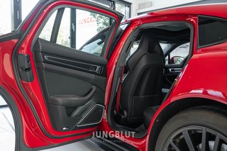 Porsche Panamera GTS + BOSE + SPORTABGAS + 1. HAND + MWST. - bilder 15