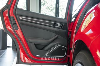 Porsche Panamera GTS + BOSE + SPORTABGAS + 1. HAND + MWST. - bilder 16