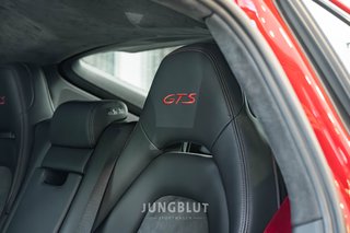 Porsche Panamera GTS + BOSE + SPORTABGAS + 1. HAND + MWST. - bilder 19