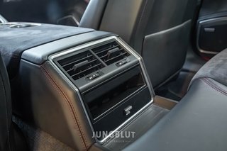 Porsche Panamera GTS + BOSE + SPORTABGAS + 1. HAND + MWST. - bilder 20
