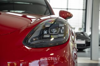 Porsche Panamera GTS + BOSE + SPORTABGAS + 1. HAND + MWST. - bilder 27
