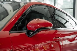 Porsche Panamera GTS + BOSE + SPORTABGAS + 1. HAND + MWST. - bilder 29