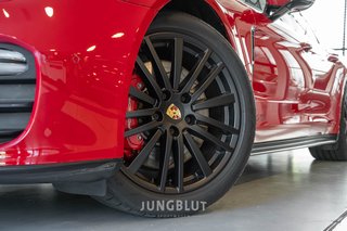 Porsche Panamera GTS + BOSE + SPORTABGAS + 1. HAND + MWST. - bilder 30