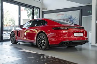 Porsche Panamera GTS + BOSE + SPORTABGAS + 1. HAND + MWST. - bilder 5