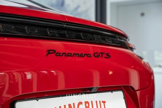 Porsche Panamera GTS + BOSE + SPORTABGAS + 1. HAND + MWST. - bilder 9