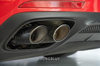 Porsche Panamera GTS + BOSE + SPORTABGAS + 1. HAND + MWST. - bilder 10