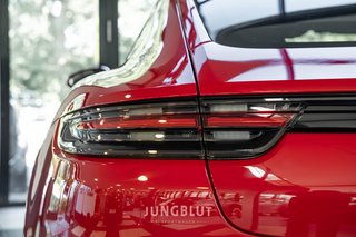 Porsche Panamera GTS + BOSE + SPORTABGAS + 1. HAND + MWST. - bilder 33