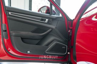 Porsche Panamera GTS + BOSE + SPORTABGAS + 1. HAND + MWST. - bilder 35