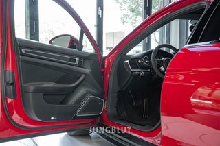 Porsche Panamera GTS + BOSE + SPORTABGAS + 1. HAND + MWST. - bilder 34