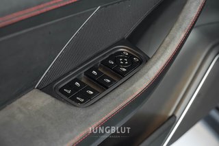 Porsche Panamera GTS + BOSE + SPORTABGAS + 1. HAND + MWST. - bilder 37