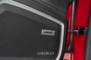 Porsche Panamera GTS + BOSE + SPORTABGAS + 1. HAND + MWST. - bilder 38