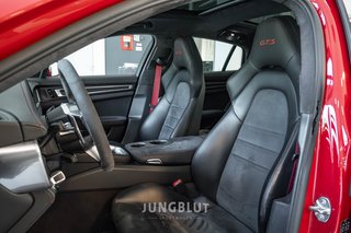 Porsche Panamera GTS + BOSE + SPORTABGAS + 1. HAND + MWST. - bilder 40
