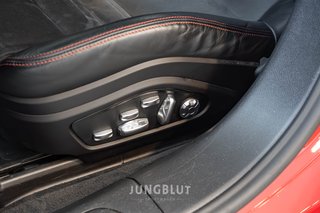 Porsche Panamera GTS + BOSE + SPORTABGAS + 1. HAND + MWST. - bilder 41