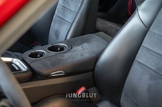 Porsche Panamera GTS + BOSE + SPORTABGAS + 1. HAND + MWST. - bilder 42