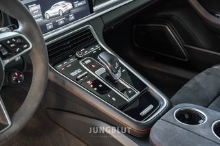 Porsche Panamera GTS + BOSE + SPORTABGAS + 1. HAND + MWST. - bilder 43