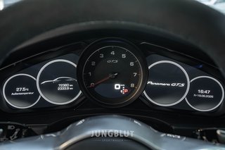 Porsche Panamera GTS + BOSE + SPORTABGAS + 1. HAND + MWST. - bilder 47