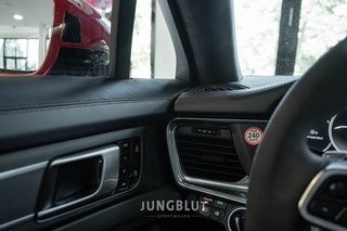 Porsche Panamera GTS + BOSE + SPORTABGAS + 1. HAND + MWST. - bilder 48