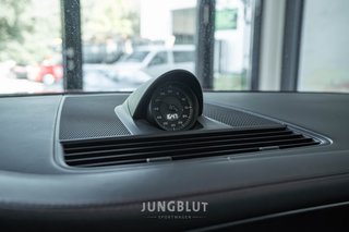 Porsche Panamera GTS + BOSE + SPORTABGAS + 1. HAND + MWST. - bilder 49