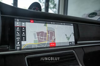 Porsche Panamera GTS + BOSE + SPORTABGAS + 1. HAND + MWST. - bilder 50