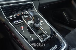 Porsche Panamera GTS + BOSE + SPORTABGAS + 1. HAND + MWST. - bilder 51