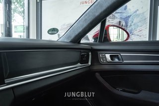 Porsche Panamera GTS + BOSE + SPORTABGAS + 1. HAND + MWST. - bilder 52