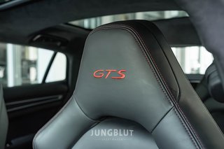 Porsche Panamera GTS + BOSE + SPORTABGAS + 1. HAND + MWST. - bilder 53